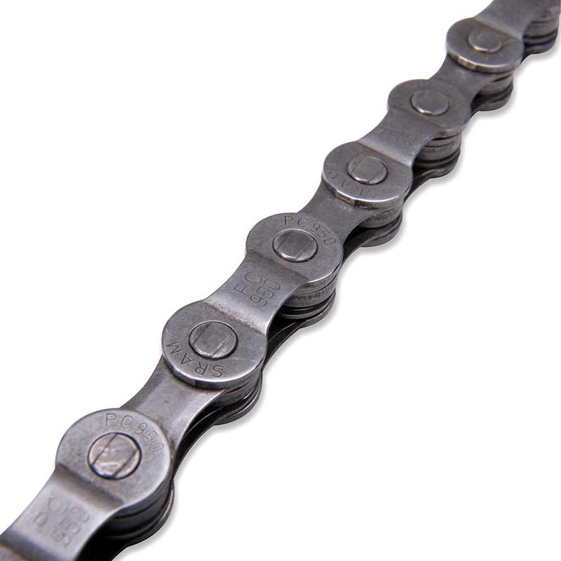 SRAM PC850 CHAIN - 8Spd Chain Short