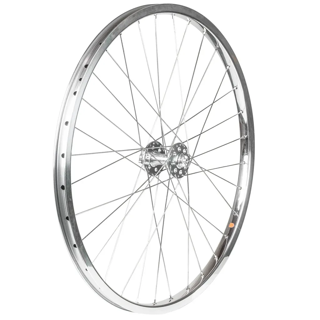 Velo Orange 700c 36h Front Wheel