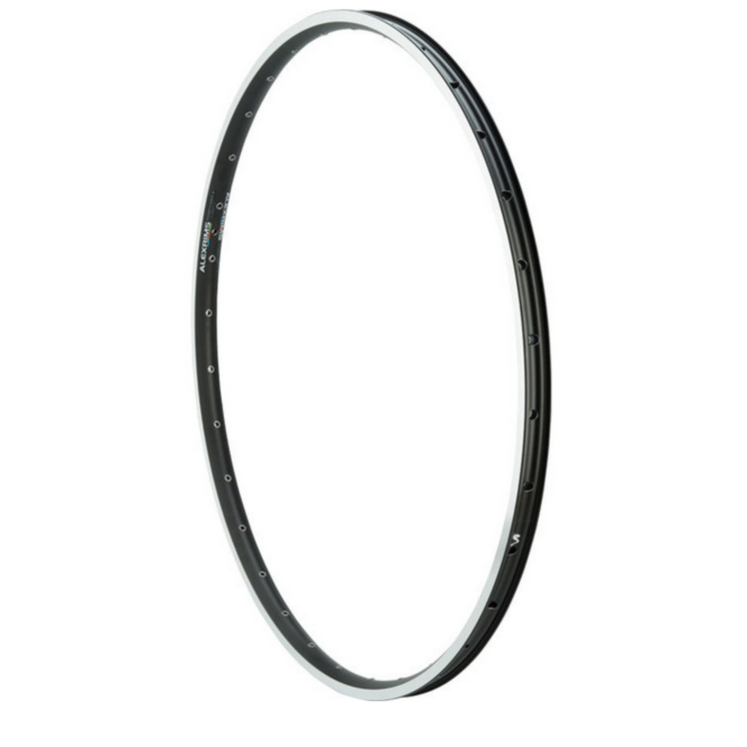Front Wheel Sun Ringle SR25 700c  32h/ Velo Orange Disc Silver