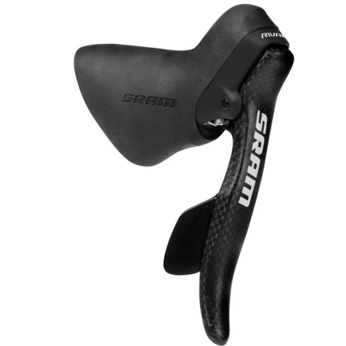 SRAM Rival Shifter, 10 speed, Black