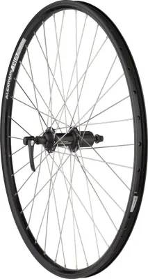 R Wheel Alex DH19 Deore XT M756A 6 Bolt 26in 36H