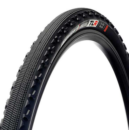 Challenge Chicane Race Tire - 700 x 33, Tubeless, Folding, Black