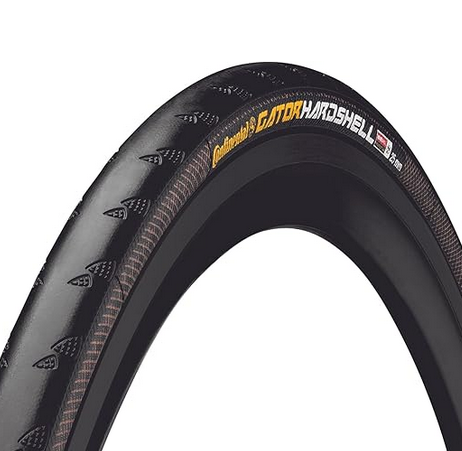 Continental Gator Hardshell Tire 700 x 32C