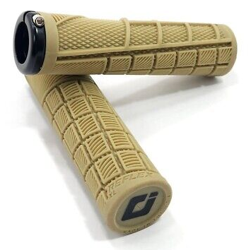 ODI REFLEX 2.1 GRIP XL - TAN