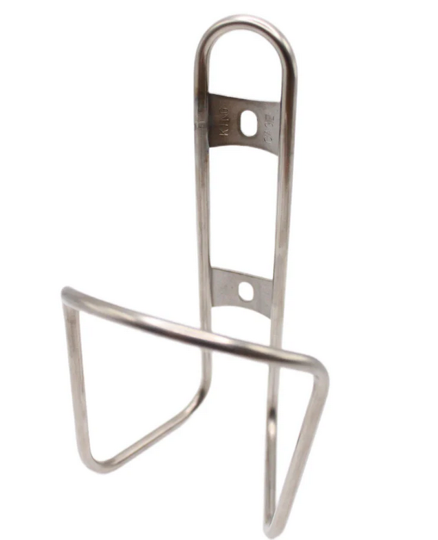 Paul Components Boxcar Stem Faceplate 31.8 Pewter