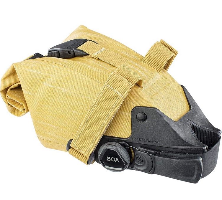 EVOC SEAT PACK BOA 2L 2020: LOAM 2L