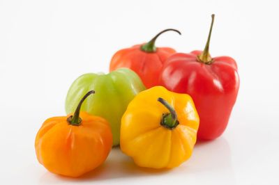Fruits et légumes