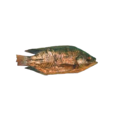 Poissons fumés surgel&és