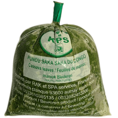 Légumes surgelés