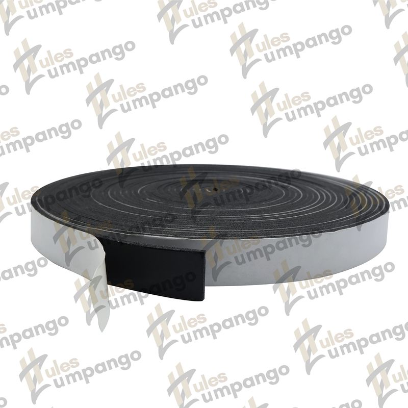 PLANA 3/4 X 1/4 C/ADHESIVO