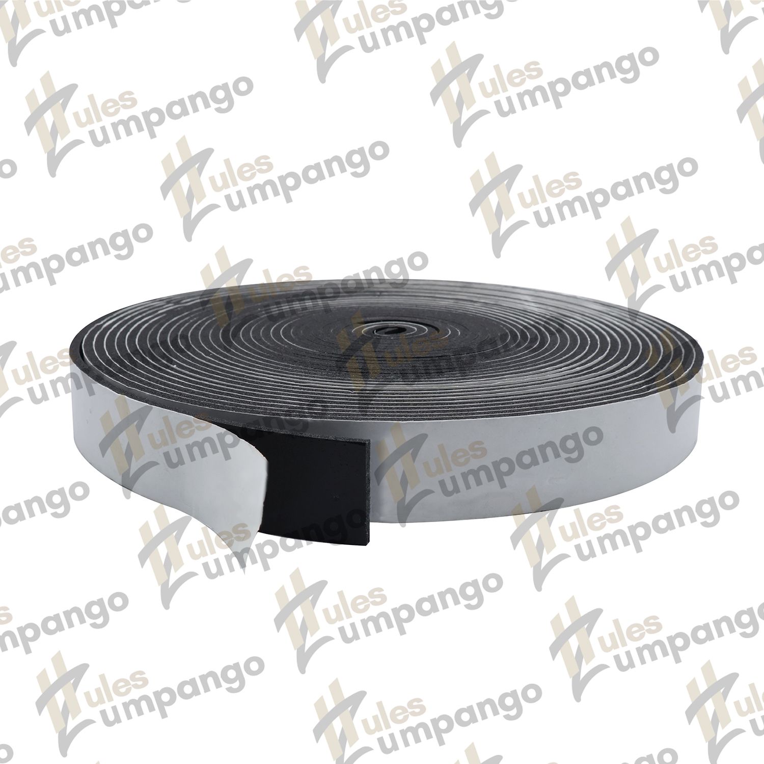 PLANA 1 X 1/8 C/ADHESIVO