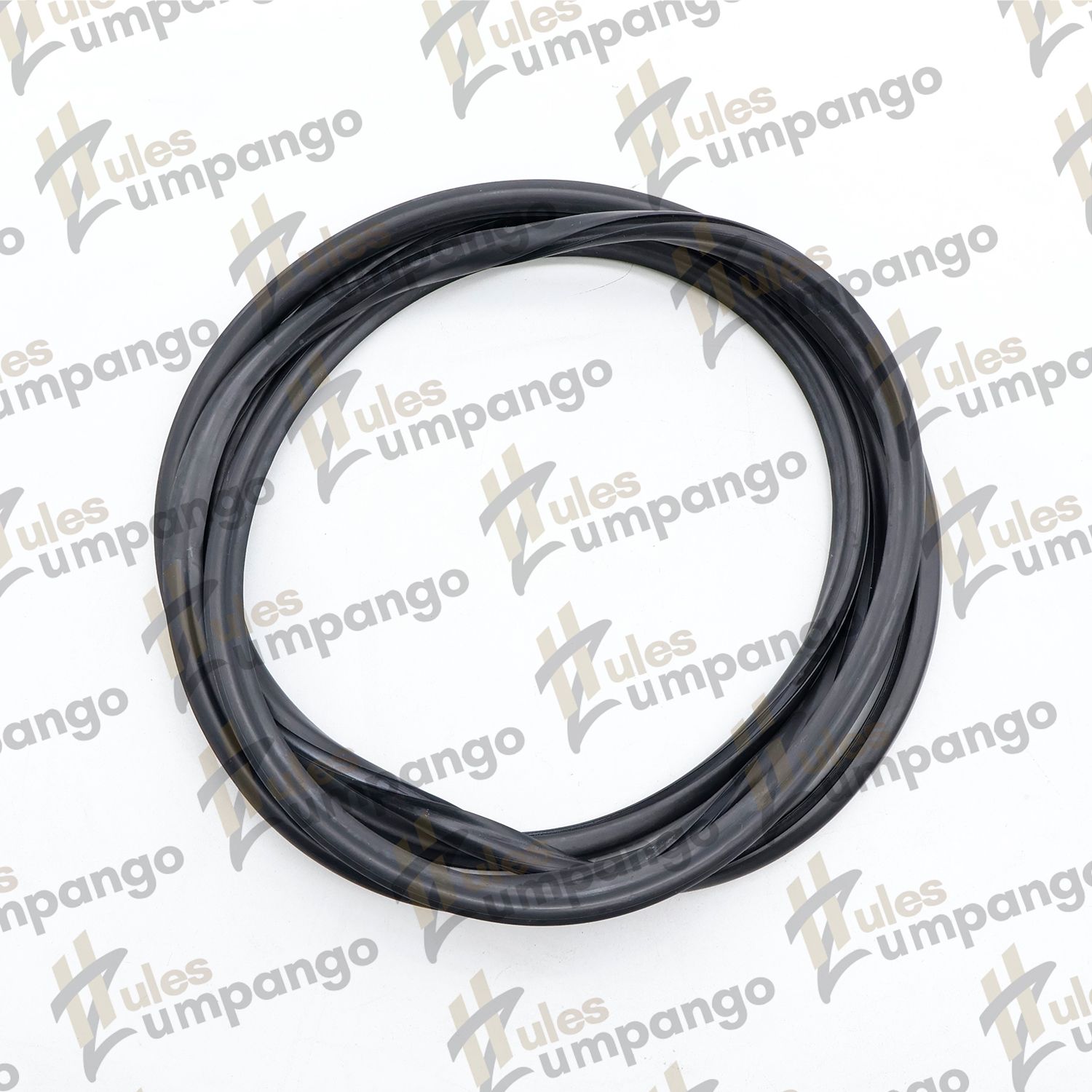 GOMA MEDALLON POINTER