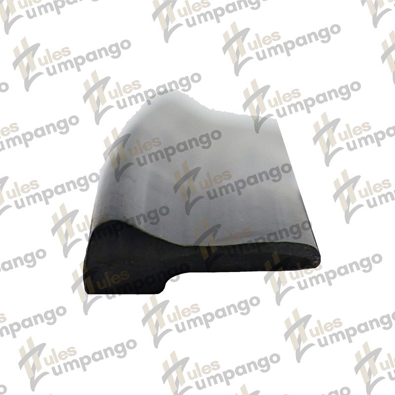 MOLDURA VINIL ALETA VIDRIO