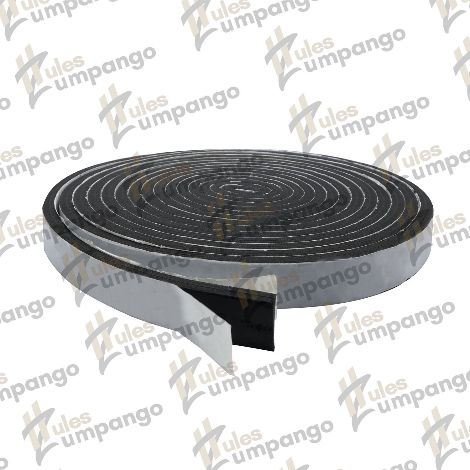 PLANA 1  X 1/2 C/ADHESIVO DC