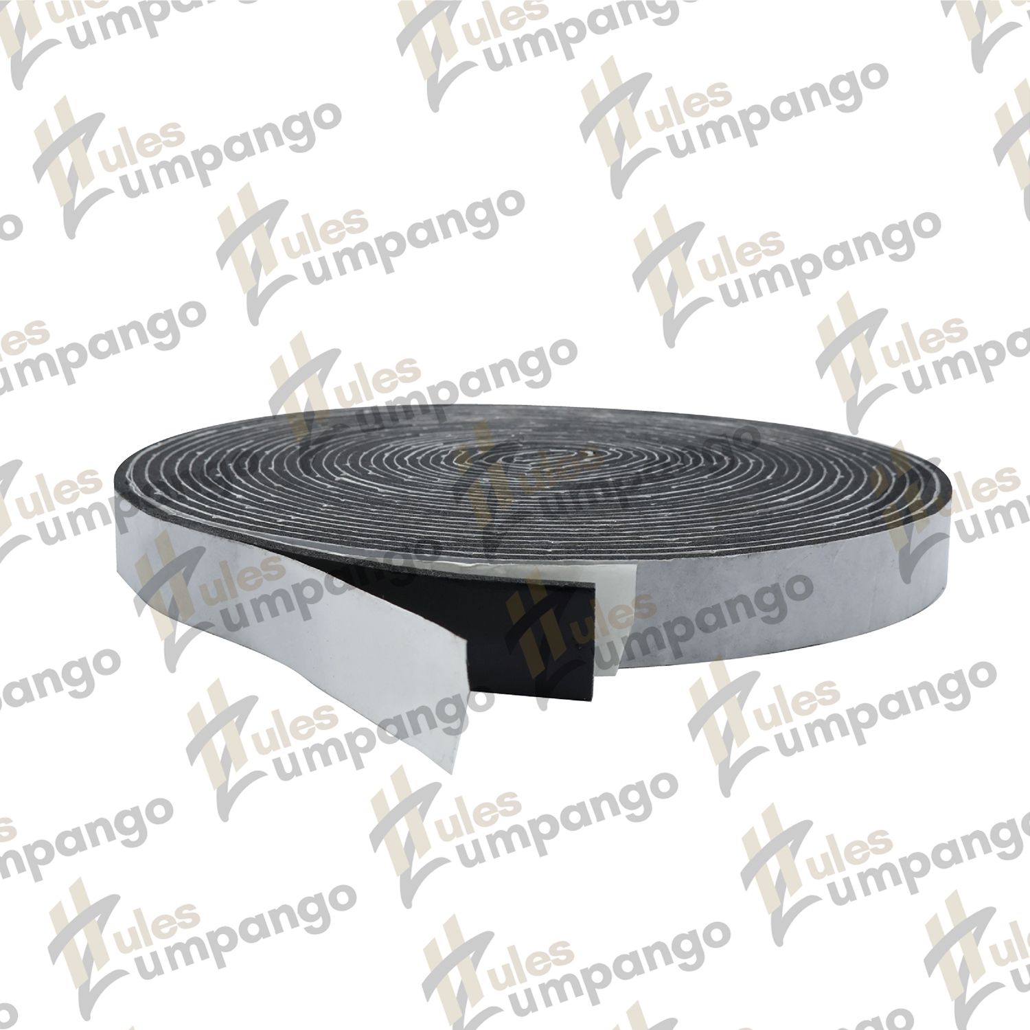 PLANA 3/4 X 1/8 C/ADHESIVO DC