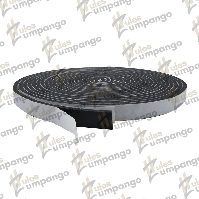 PLANA 3/4 X 1/4 C/ADHESIVO DC