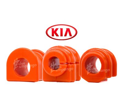 GBE KIA