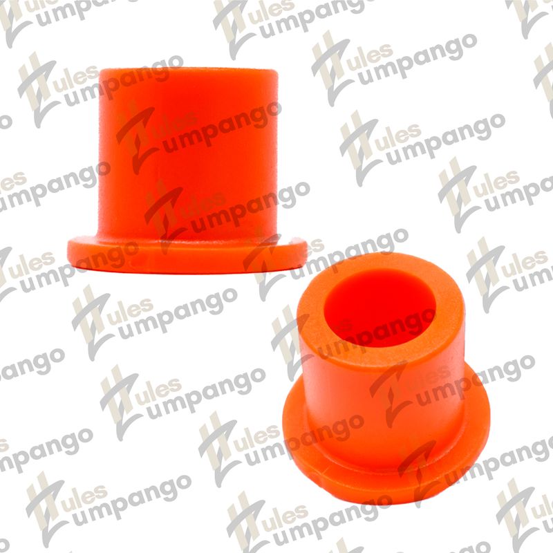 MUELLE RANGER CORTO 13-20