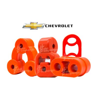 GOMA DE MOFLE CHEVROLET