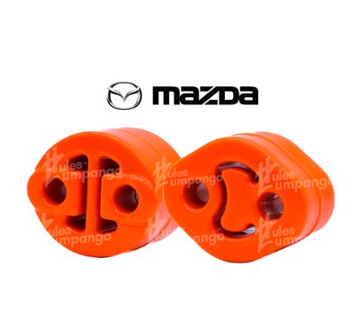 GOMA DE MOFLE MAZDA