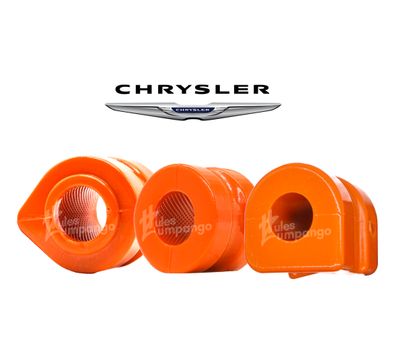 GBE CHRYSLER