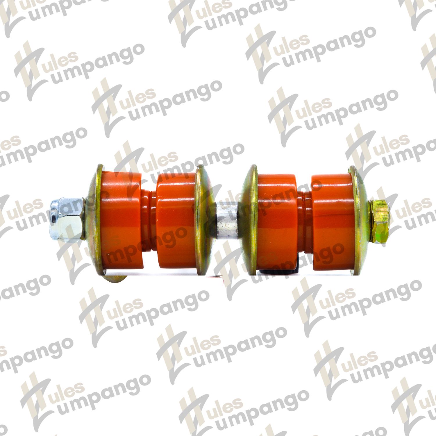 TORNILLO ESTAB. 3/8 X  4  34900