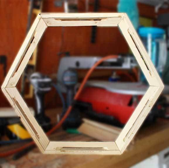 NüBee Frame NüBee Frame