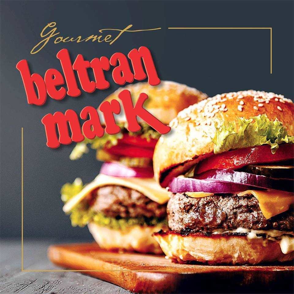 PROMO HAMBURGUESAS GOURMET