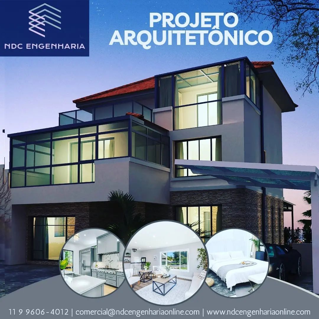 Projeto Personalizado