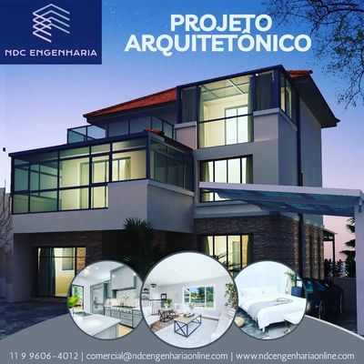 Projeto Personalizado