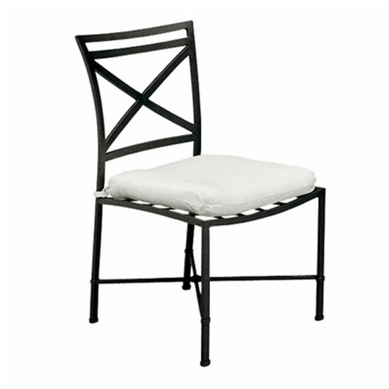 Brown Jordan - Venitian Dining Seat Cushion Style