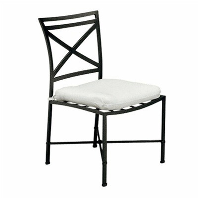 Brown Jordan - Venitian Dining Seat Cushion Style