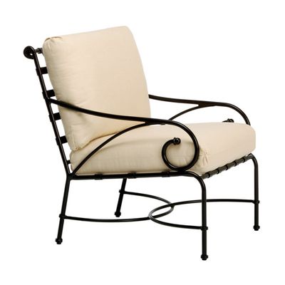 Brown Jordan Florentine Replacement Cushions