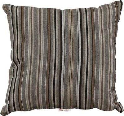 16x16 Sunbrella Cultivate Stone Pillow Cover