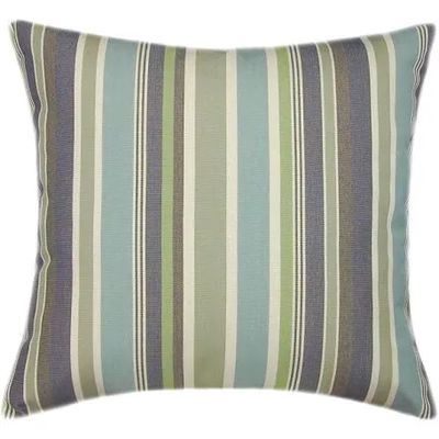 16x16 Sunbrella Brannon Whisper Pillow Cover