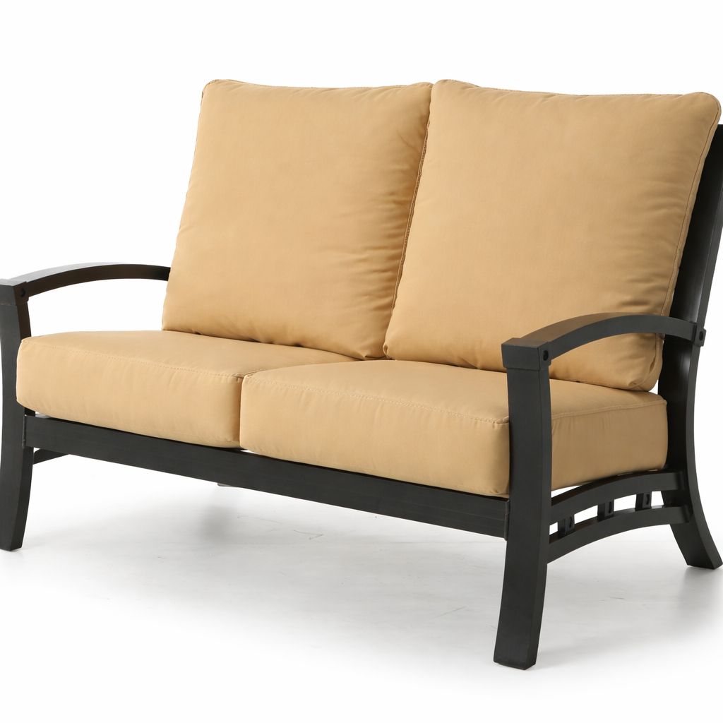 Atlantis Custom Loveseat Cushions