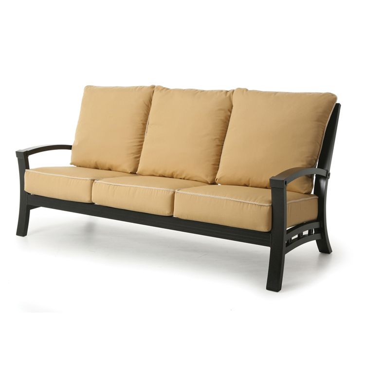 Atlantis Custom Sofa Cushions