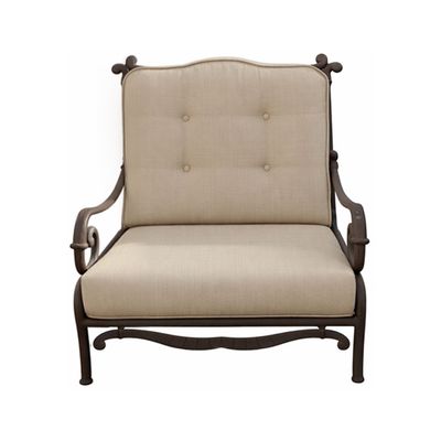 Mallin Deauville Replacement Chair Cushions