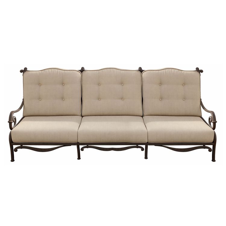 Mallin Deauville Replacement Sofa Cushions