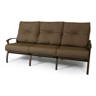 Custom Mallin Albany Sofa Replacement Cushions