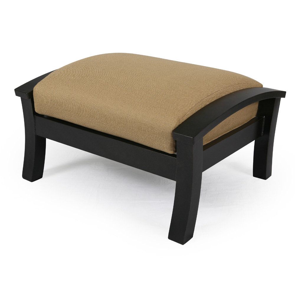 Custom Mallin Eclipse Sunbrella Replacement Cushions