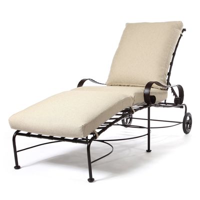 Custom Ow Lee Classico Replacement Chaise Cushions
