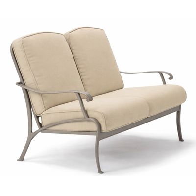 Mallin Scarsdale Replacement Loveseat Cushions