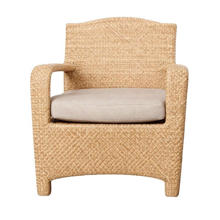 Brown Jordan Havana Dining Replacement Cushions