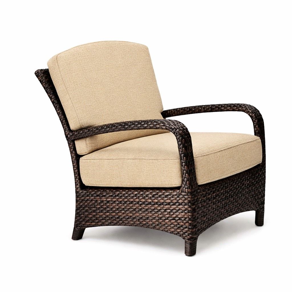 Havana Lounge Chair Replacement Cushions