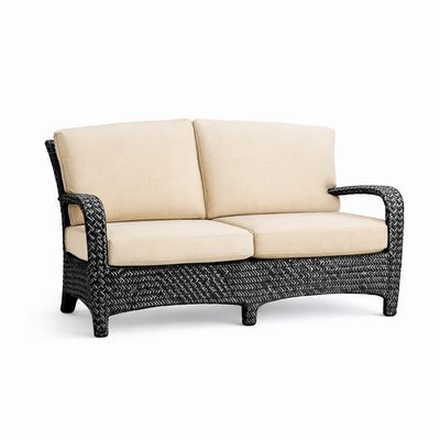 Brown Jordan Havana loveseat Replacement Cushions