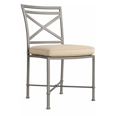 Custom Venetian Dining Replacement Cushions