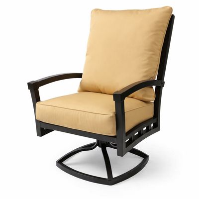 Mallin Atlantis Dining Replacement Cushions