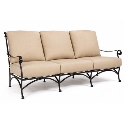 San Cristobal Custom Sofa Cushions