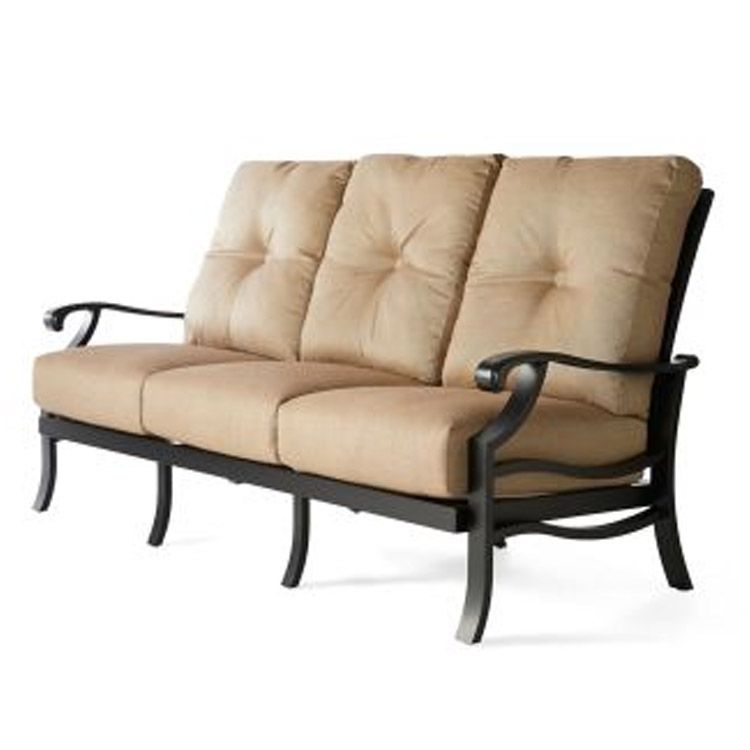 Custom Anthem Sofa Replacement Cushions